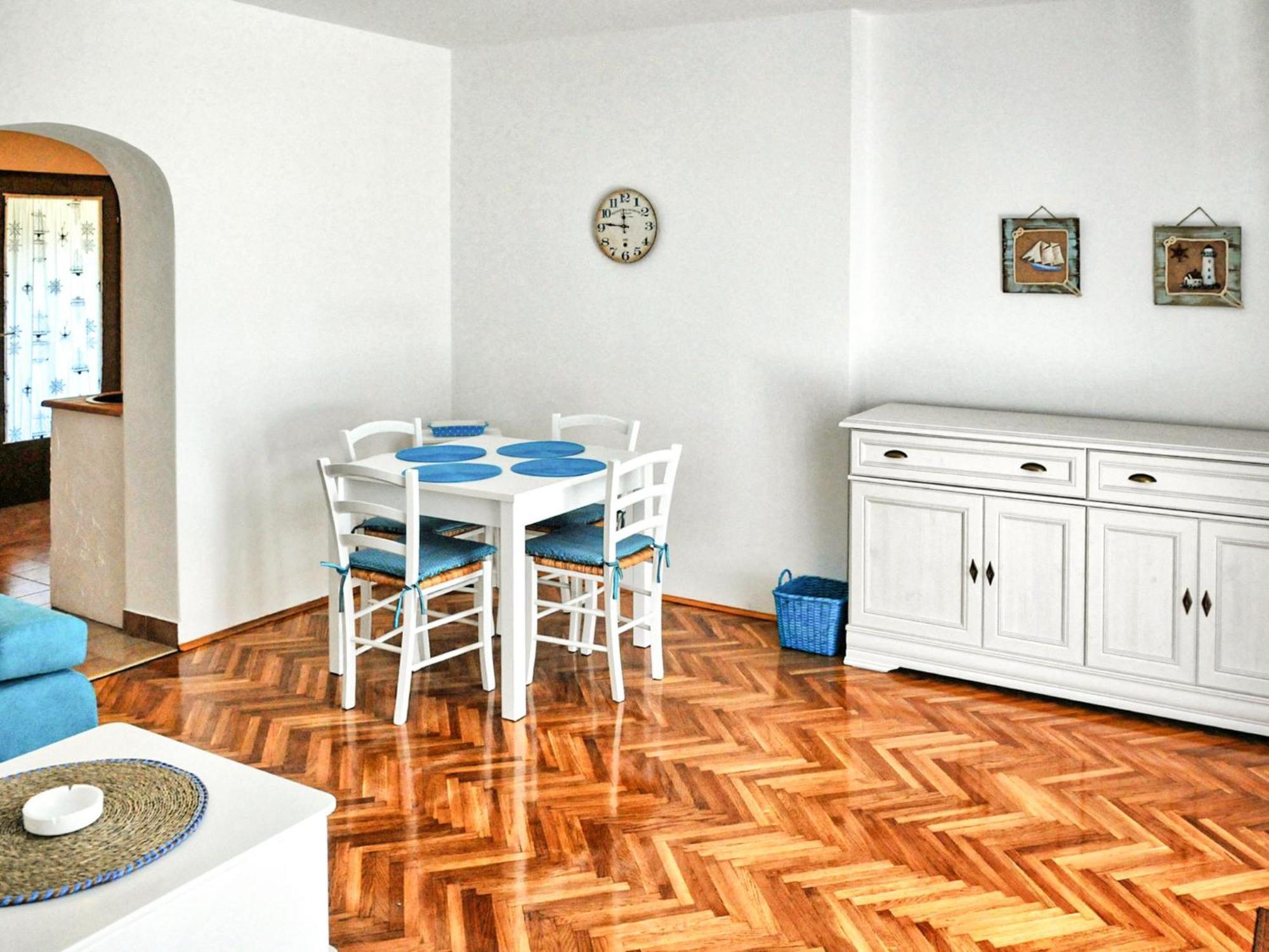 Apartment Bojana By Interhome Novi Vinodolski Zewnętrze zdjęcie
