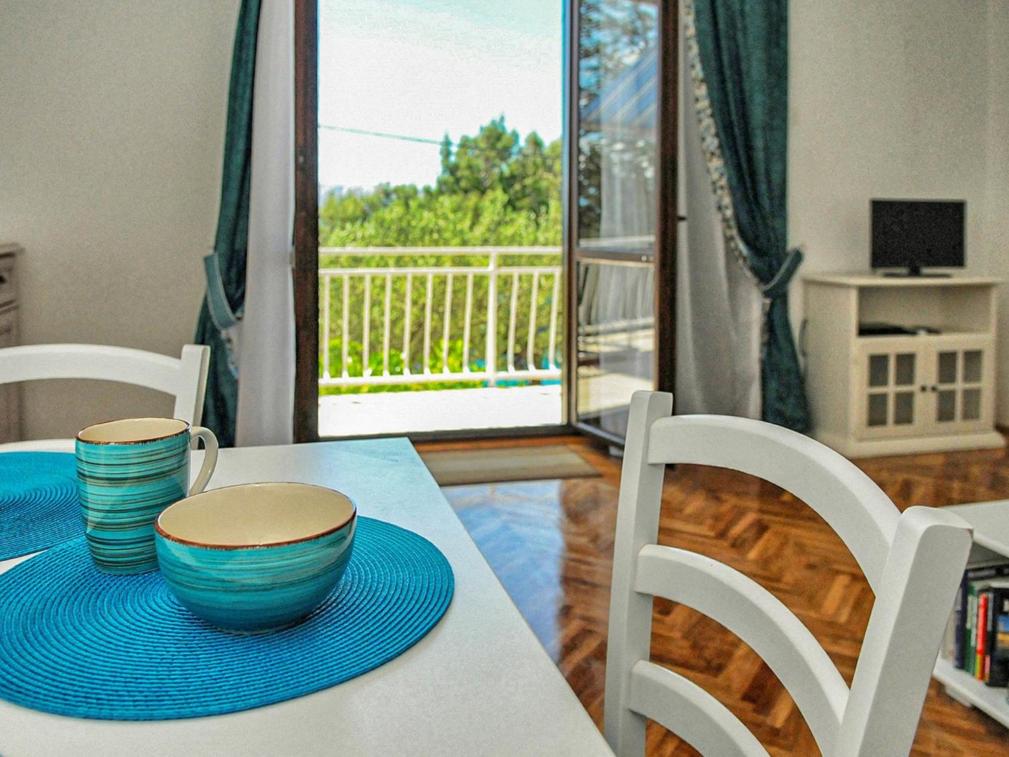 Apartment Bojana By Interhome Novi Vinodolski Zewnętrze zdjęcie