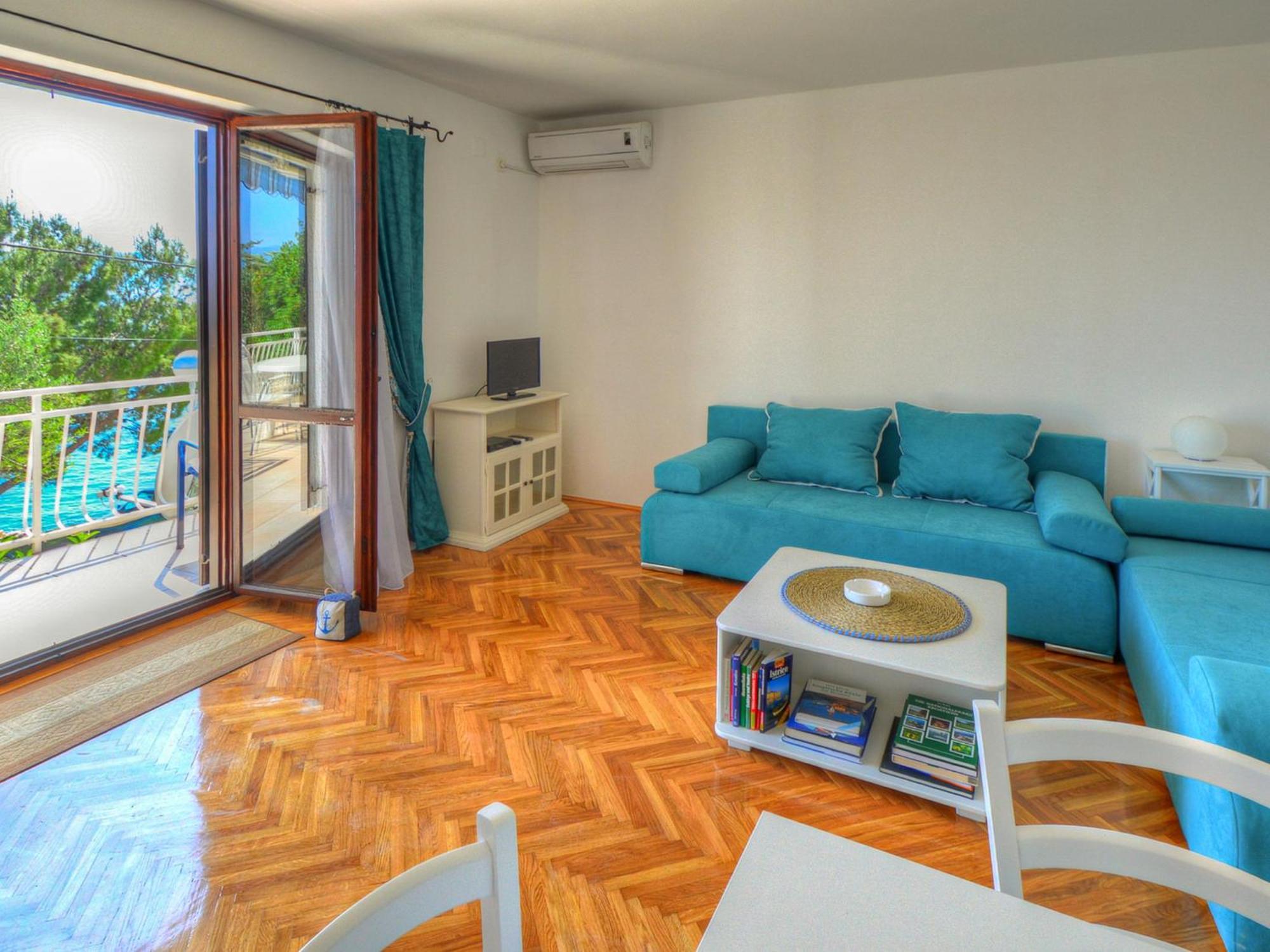 Apartment Bojana By Interhome Novi Vinodolski Zewnętrze zdjęcie