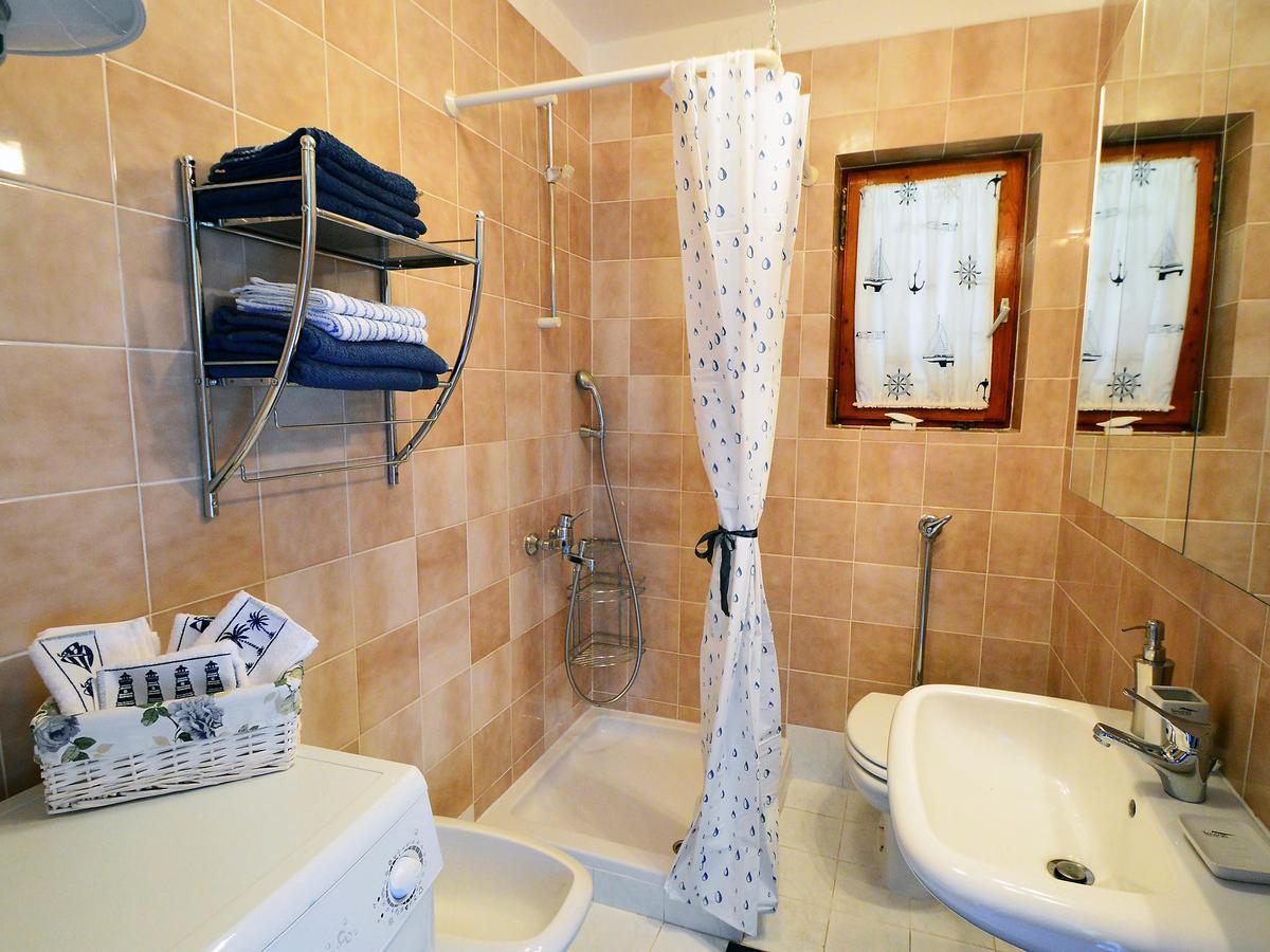 Apartment Bojana By Interhome Novi Vinodolski Zewnętrze zdjęcie