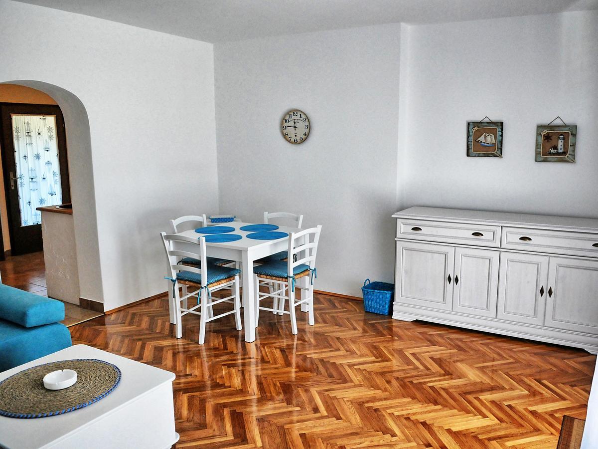 Apartment Bojana By Interhome Novi Vinodolski Zewnętrze zdjęcie