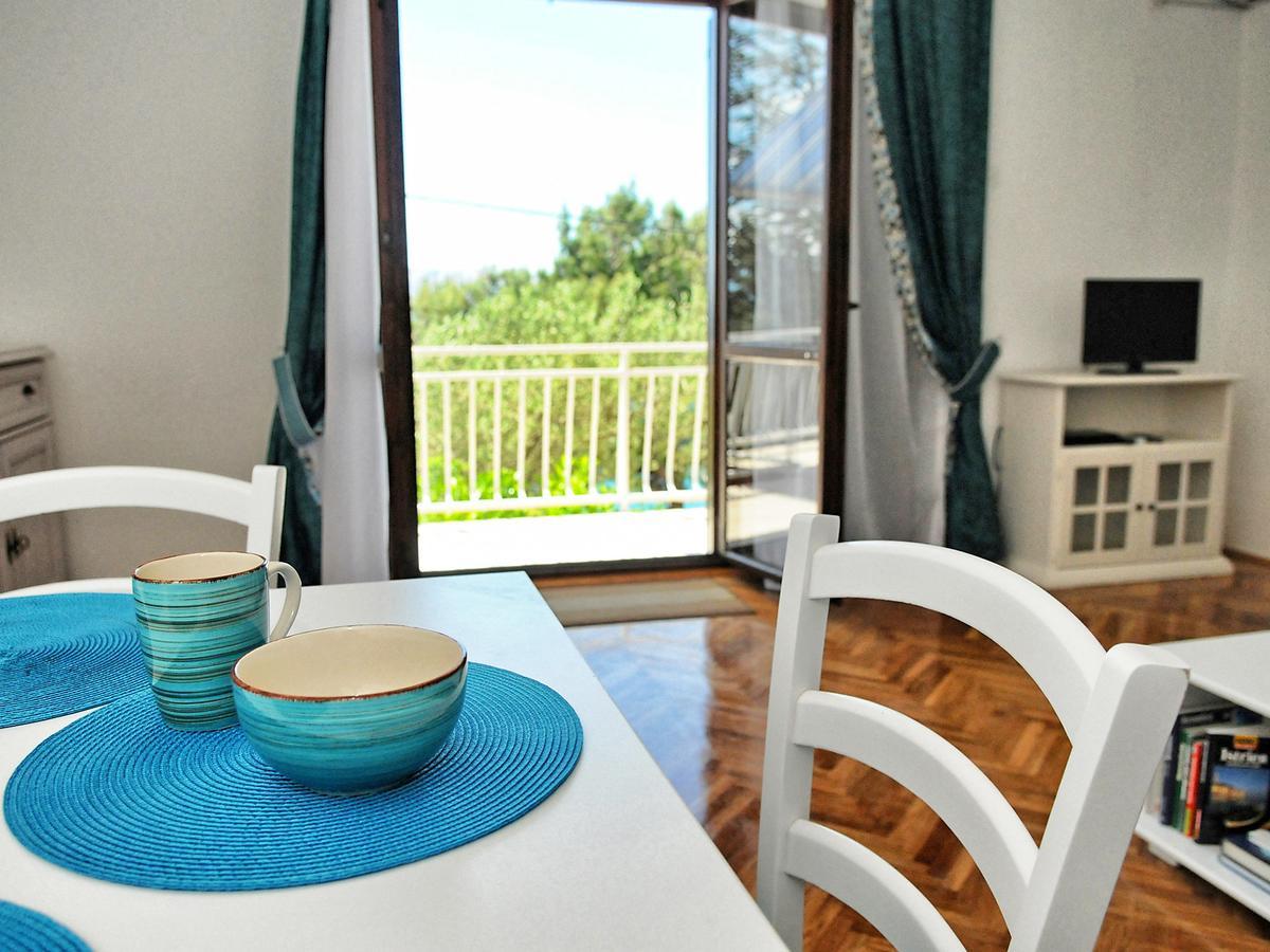 Apartment Bojana By Interhome Novi Vinodolski Zewnętrze zdjęcie