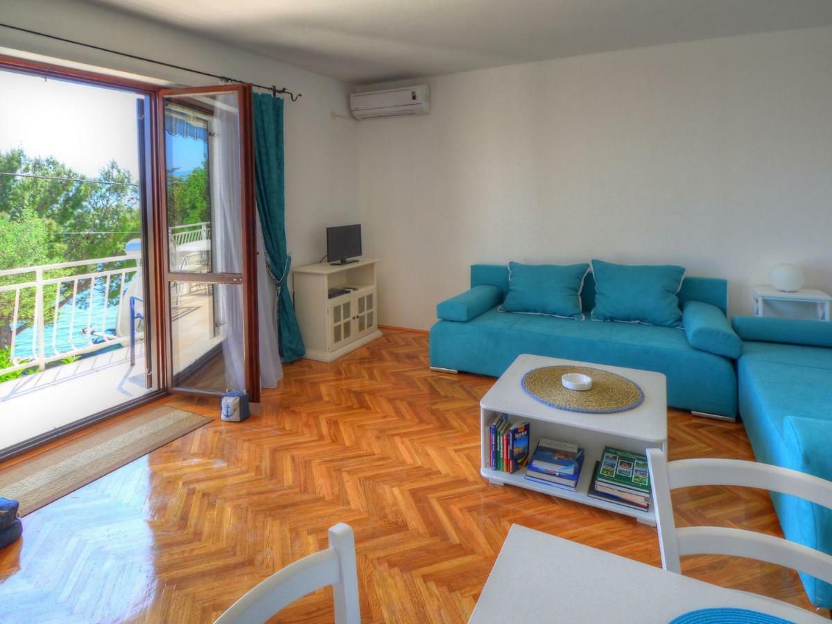 Apartment Bojana By Interhome Novi Vinodolski Zewnętrze zdjęcie
